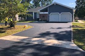 Driveway Overlay Services in Valley Center, CA